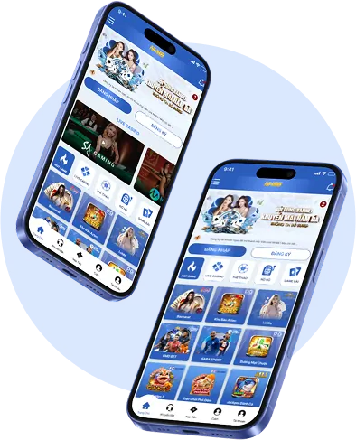 Game bắn cá hi889