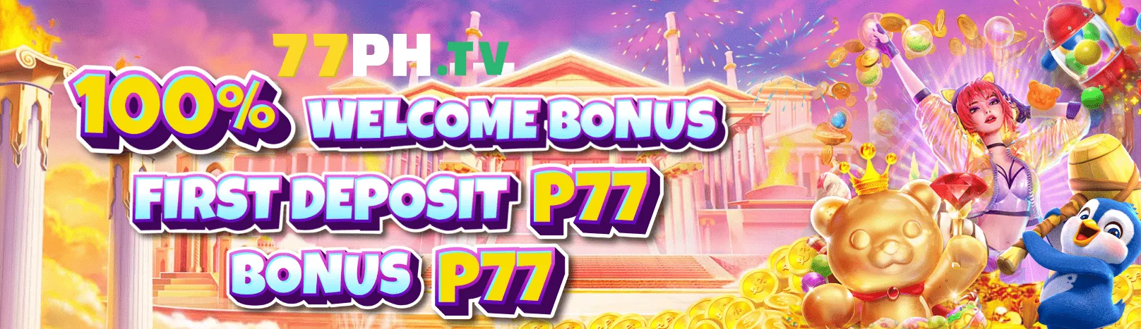Sảnh casino trực tuyến sang trọng tại Hi889