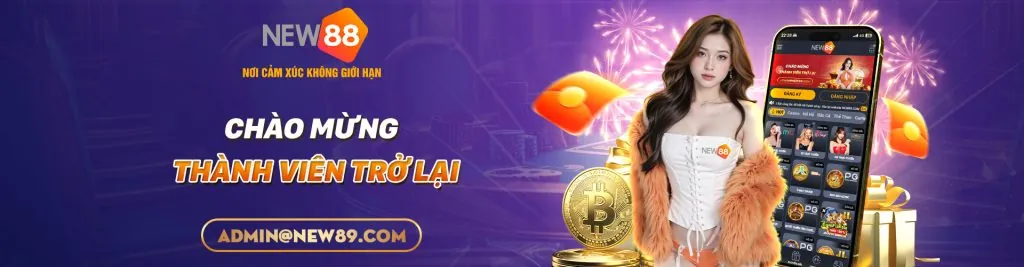 hi889 khuyến mãi chào mừng thành viên mới
